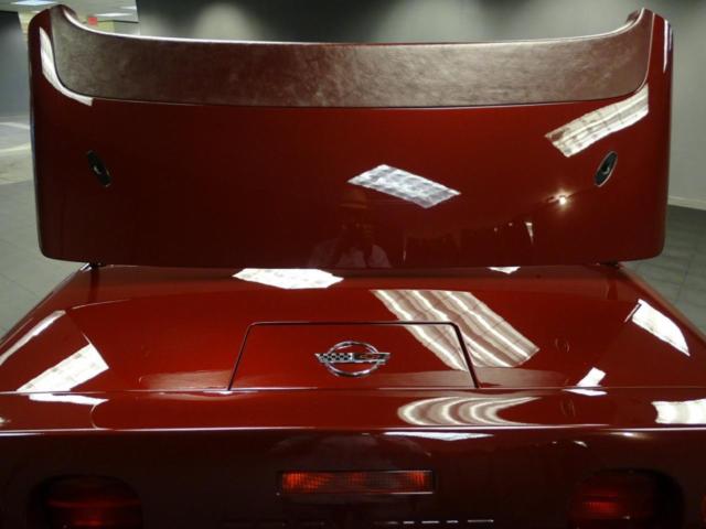 1993 Chevrolet Corvette - photo 5