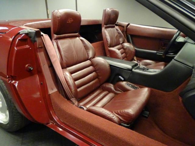 1993 Chevrolet Corvette - photo 9