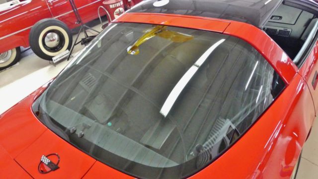 1993 Chevrolet Corvette -- - photo 12