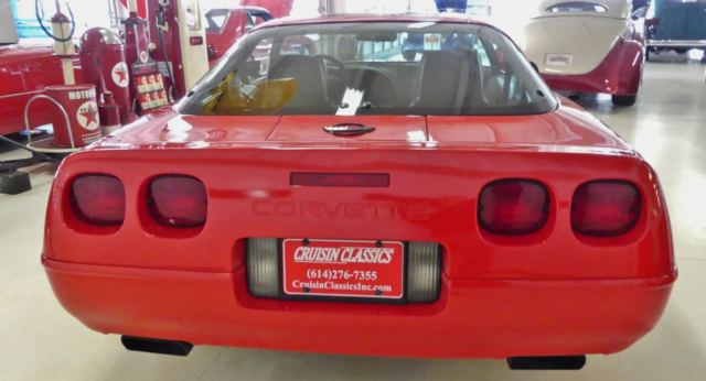 1993 Chevrolet Corvette -- - photo 9