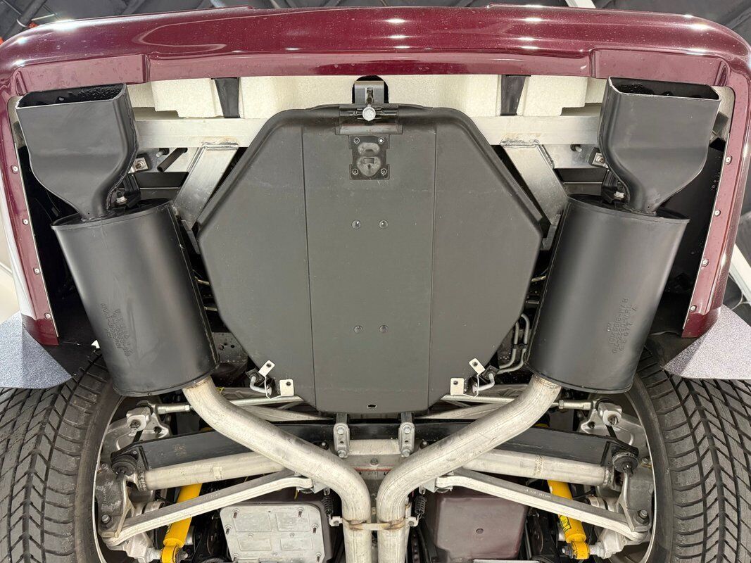 1993 Chevrolet Corvette Convertible - photo 11