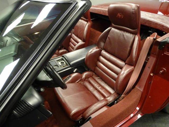 1993 Chevrolet Corvette - photo 11