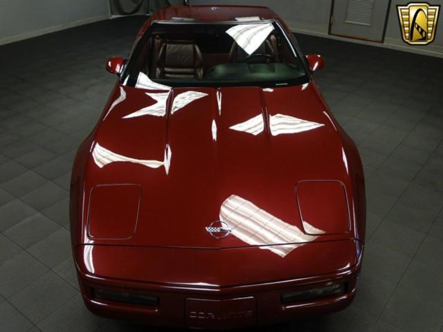 1993 Chevrolet Corvette - photo 3