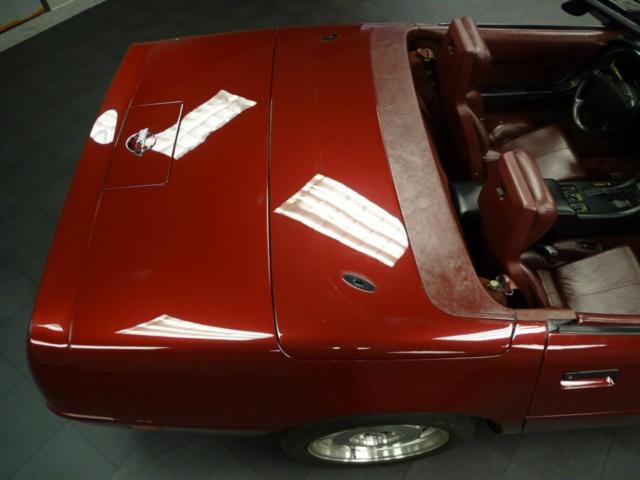 1993 Chevrolet Corvette - photo 6