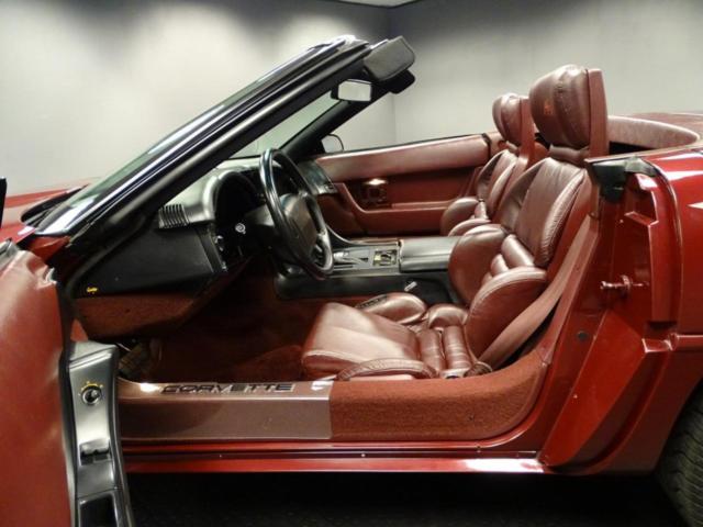 1993 Chevrolet Corvette - photo 7