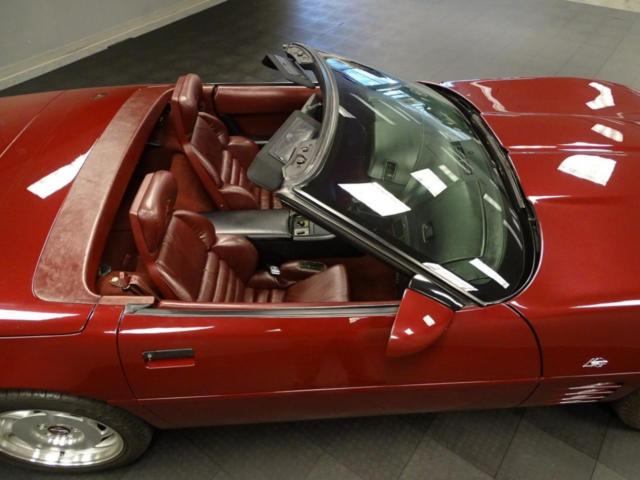 1993 Chevrolet Corvette - photo 9