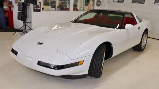 1993 Chevrolet Corvette -- - photo 6
