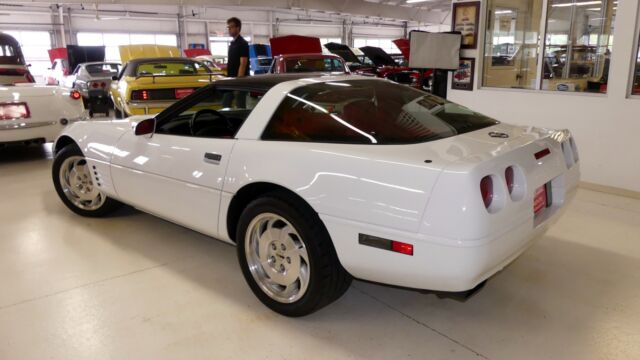 1993 Chevrolet Corvette -- - photo 8