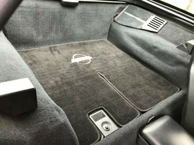 1993 Chevrolet Corvette 2dr Coupe Hatchback - photo 9