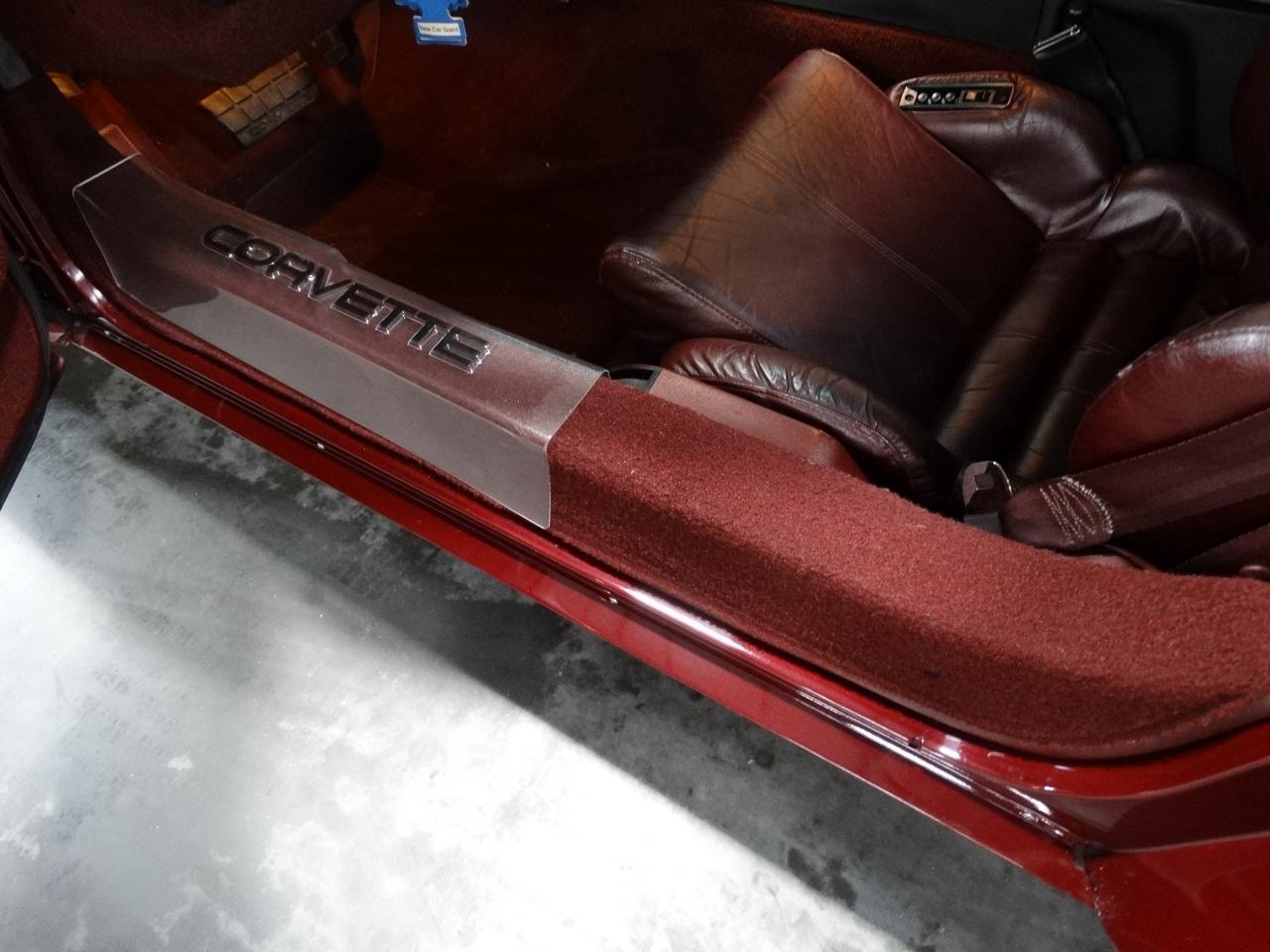 1993 Chevrolet Corvette - photo 4