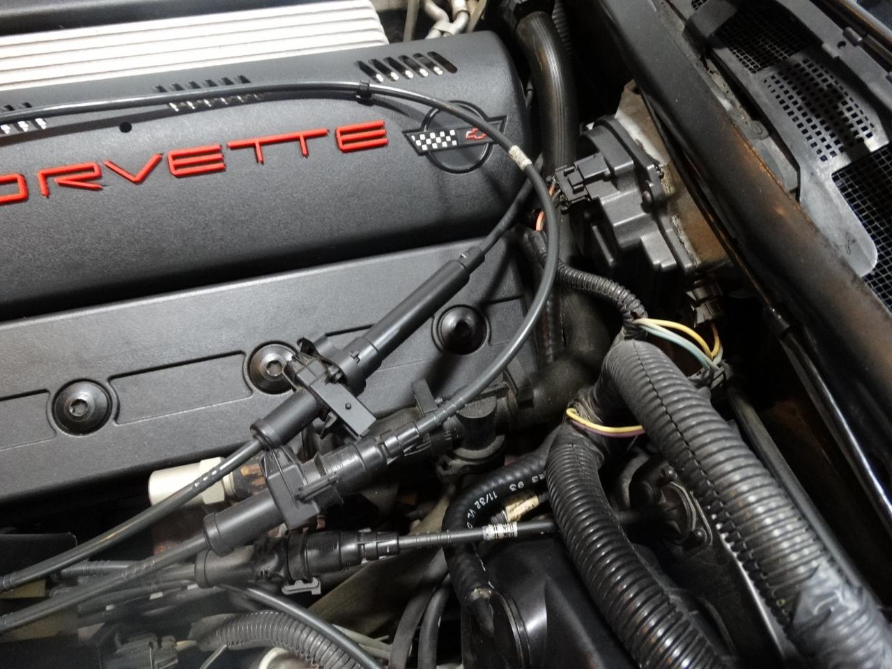 1993 Chevrolet Corvette - photo 5