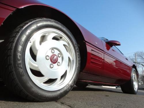 1993 Chevrolet Corvette 40th Aniversary Edition - photo 2