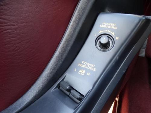 1993 Chevrolet Corvette 40th Aniversary Edition - photo 8