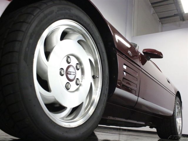 1993 Chevrolet Corvette 40th Anniversary - photo 10