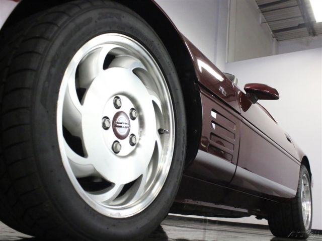 1993 Chevrolet Corvette 40th Anniversary - photo 10