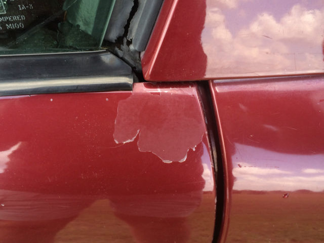 1993 Chevrolet Corvette - photo 13