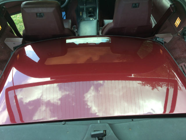 1993 Chevrolet Corvette - photo 5
