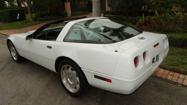 1993 Chevrolet Corvette SEE FULL DESCRIPTION BELOW - photo 7