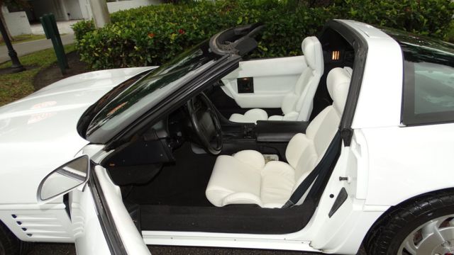 1993 Chevrolet Corvette SEE FULL DESCRIPTION BELOW - photo 11