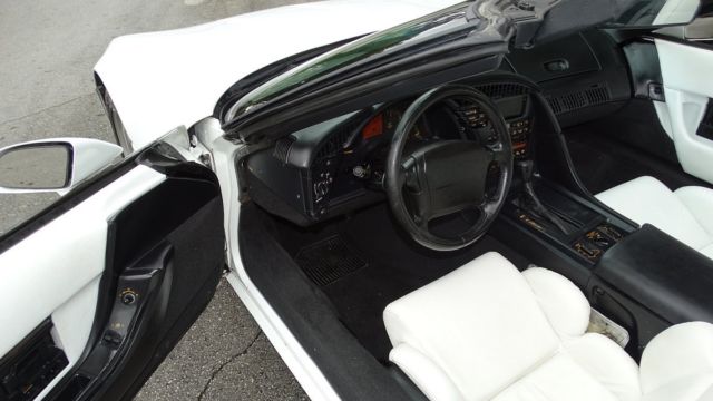 1993 Chevrolet Corvette SEE FULL DESCRIPTION BELOW - photo 12
