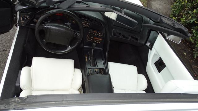 1993 Chevrolet Corvette SEE FULL DESCRIPTION BELOW - photo 13