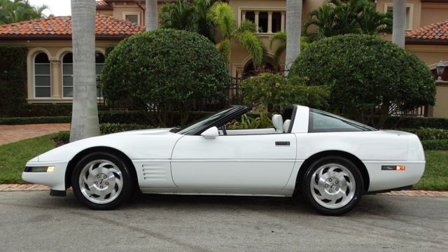 1993 Chevrolet Corvette SEE FULL DESCRIPTION BELOW - photo 2