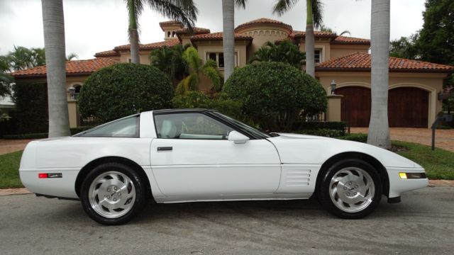 1993 Chevrolet Corvette SEE FULL DESCRIPTION BELOW - photo 3