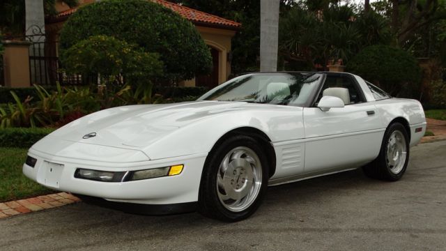 1993 Chevrolet Corvette SEE FULL DESCRIPTION BELOW - photo 6