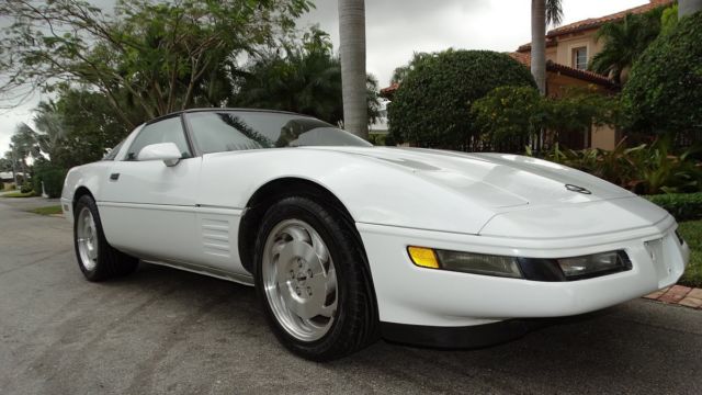 1993 Chevrolet Corvette SEE FULL DESCRIPTION BELOW - photo 8