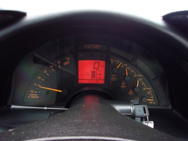 1993 Chevrolet Corvette 40TH ANNIVERSARY EDITION - photo 10
