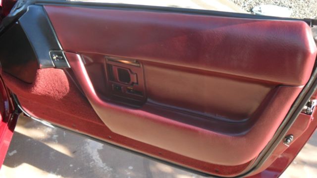 1993 Chevrolet Corvette - photo 10