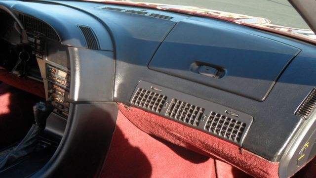 1993 Chevrolet Corvette - photo 11