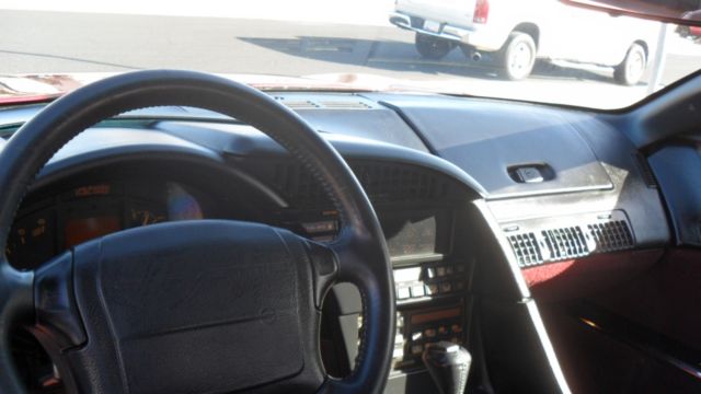 1993 Chevrolet Corvette - photo 12