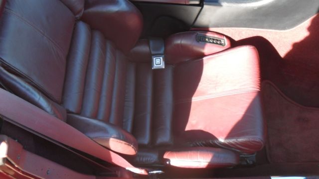 1993 Chevrolet Corvette - photo 8