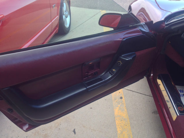 1993 Chevrolet Corvette - photo 10