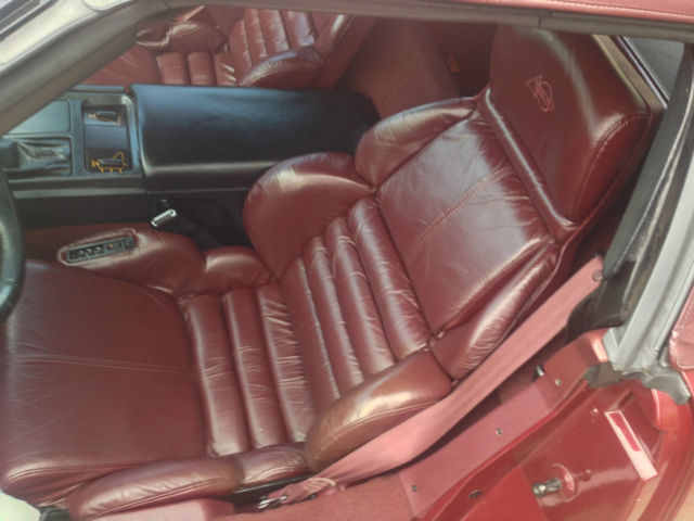 1993 Chevrolet Corvette - photo 11