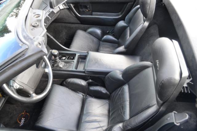 1993 Chevrolet Corvette -- - photo 13