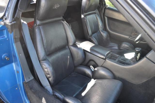 1993 Chevrolet Corvette -- - photo 2
