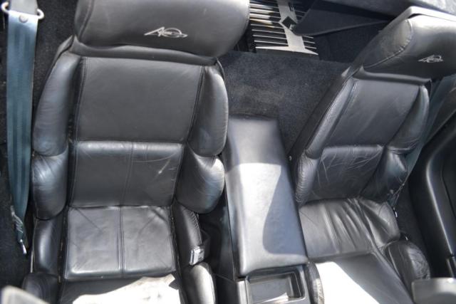 1993 Chevrolet Corvette -- - photo 3