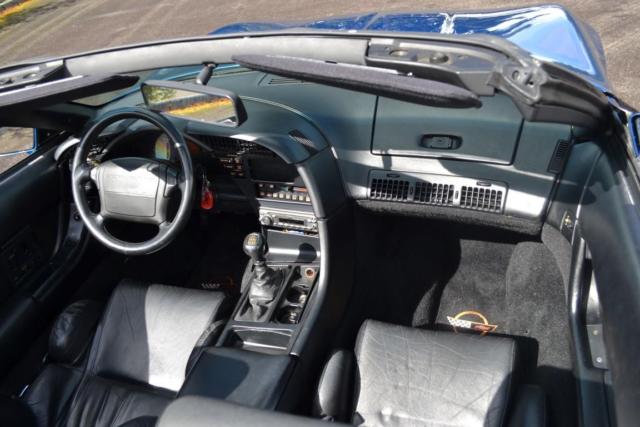 1993 Chevrolet Corvette -- - photo 5