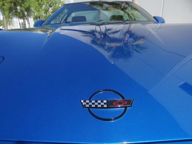 1993 Chevrolet Corvette -- - photo 8