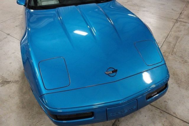 1993 Chevrolet Corvette -- - photo 10
