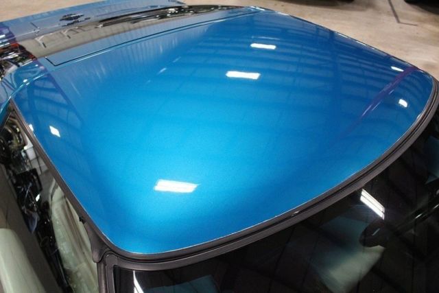 1993 Chevrolet Corvette -- - photo 11