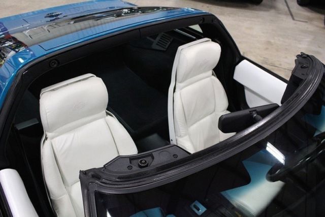 1993 Chevrolet Corvette -- - photo 12