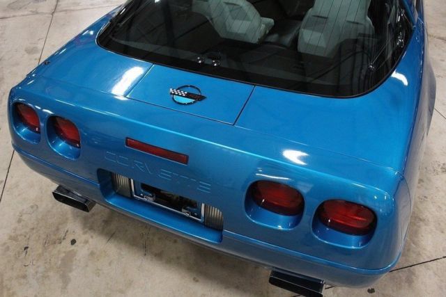 1993 Chevrolet Corvette -- - photo 13