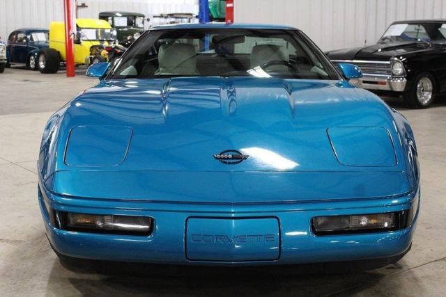 1993 Chevrolet Corvette -- - photo 9