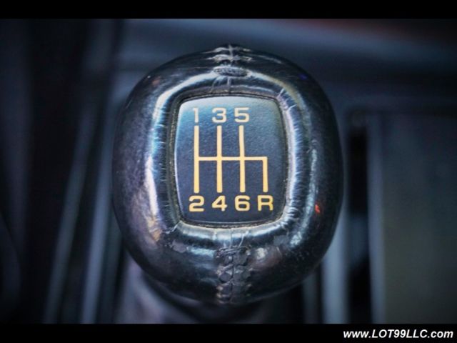 1993 Chevrolet Corvette - photo 2