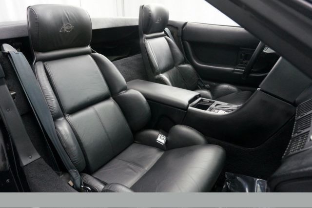 1993 Chevrolet Corvette -- - photo 10