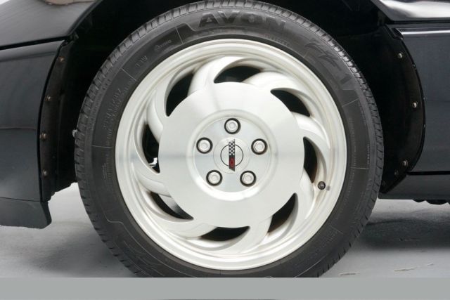 1993 Chevrolet Corvette -- - photo 5
