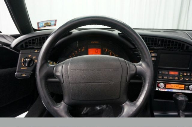 1993 Chevrolet Corvette -- - photo 7